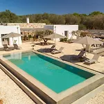 Villa Lamia Del Bosco Con Piscina Ostuni
