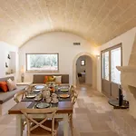 Lamia Del Bosco Con Piscina * Ostuni