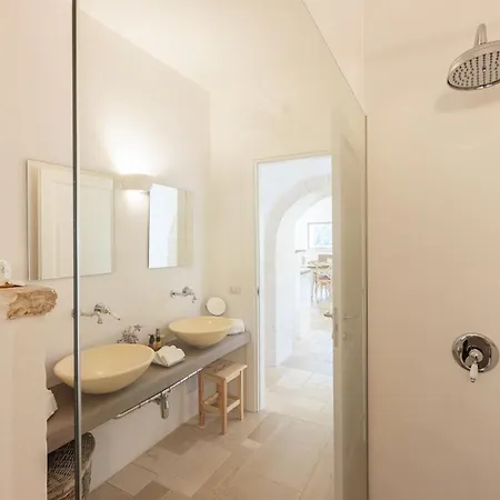 Villa Lamia Del Bosco Con Piscina Ostuni