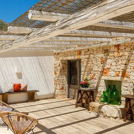 Lamia Del Bosco Con Piscina Villa *