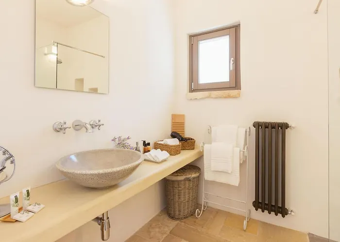 Lamia Del Bosco Con Piscina Villa *